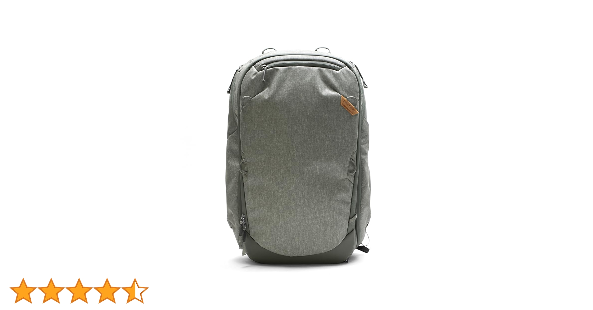 ピークデザイン　トラベルパック45リットル 荻窪カメラのさくらや / Peak Design トラベル バックパック 45L